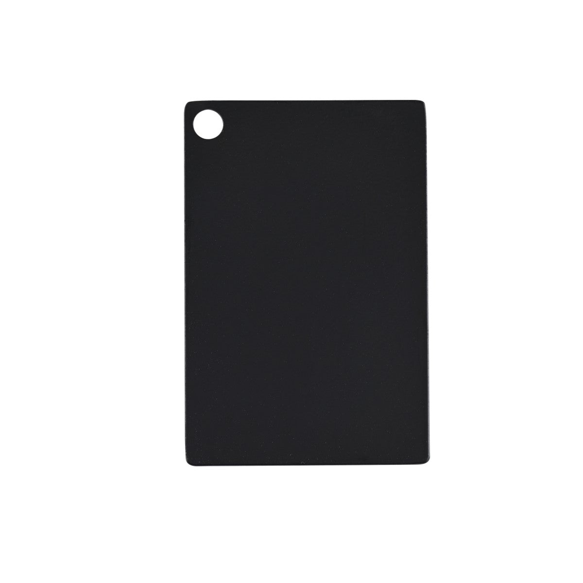 Elegant Lighting - MTL-500-BK - Metal Finsh Sample - Metal Finsh Sample - black