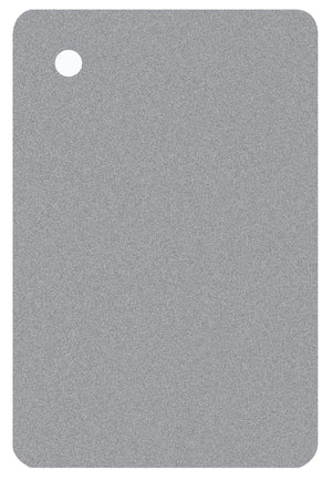 Elegant Lighting - MTMR-200-S - Mirror Metal Finish Sample - Mirror metal finish sample - Brass