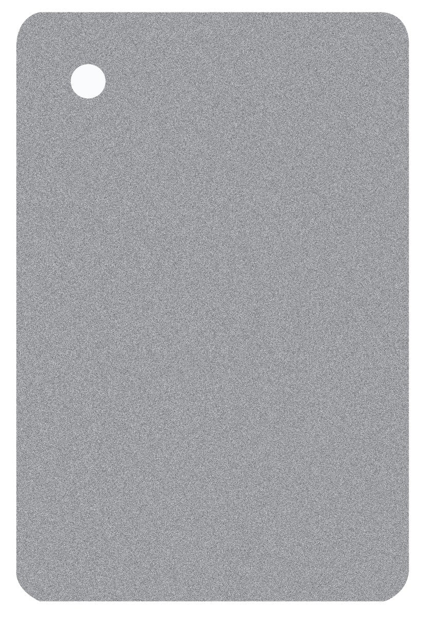 Elegant Lighting - MTMR-200-S - Mirror Metal Finish Sample - Mirror metal finish sample - Brass