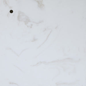 Elegant Lighting - ST-104 - Stone Finish Sample - Stone finish sample - Calacatta engineered marble