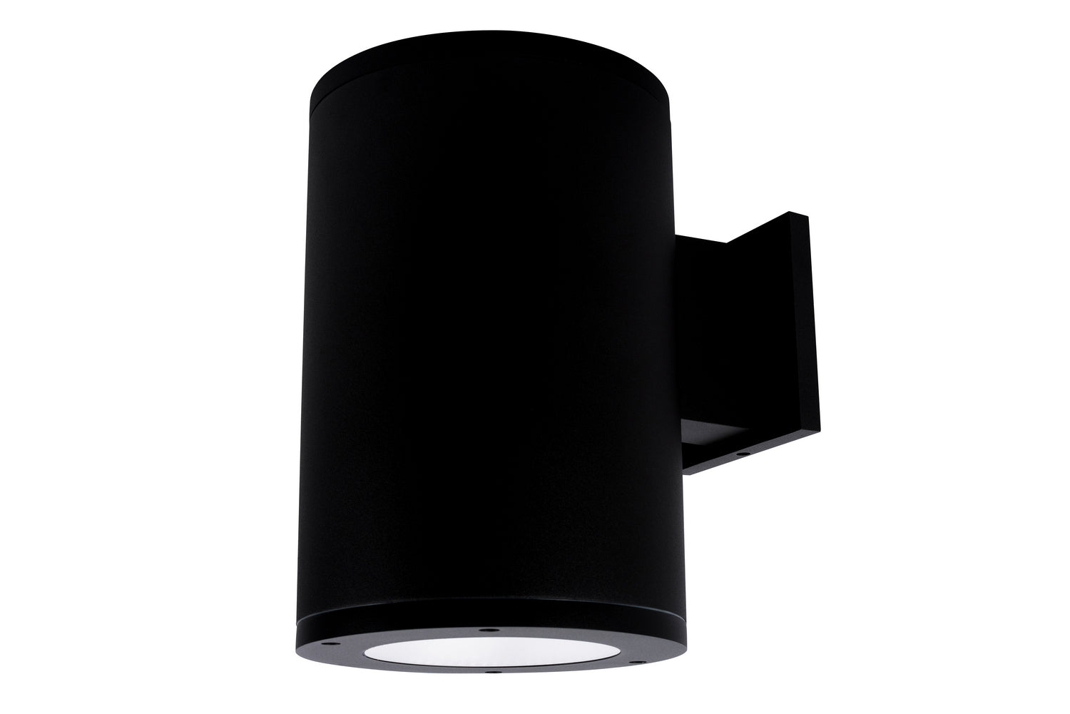 W.A.C. Lighting - DS-WS0517-F27A-BK - LED Wall Sconce - Tube Arch - Black