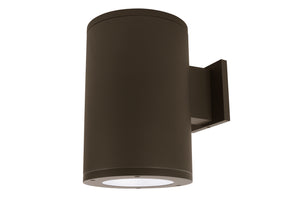 W.A.C. Lighting - DS-WS0517-F27A-BZ - LED Wall Sconce - Tube Arch - Bronze