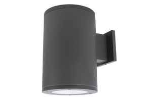 W.A.C. Lighting - DS-WS0517-F27A-GH - LED Wall Sconce - Tube Arch - Graphite