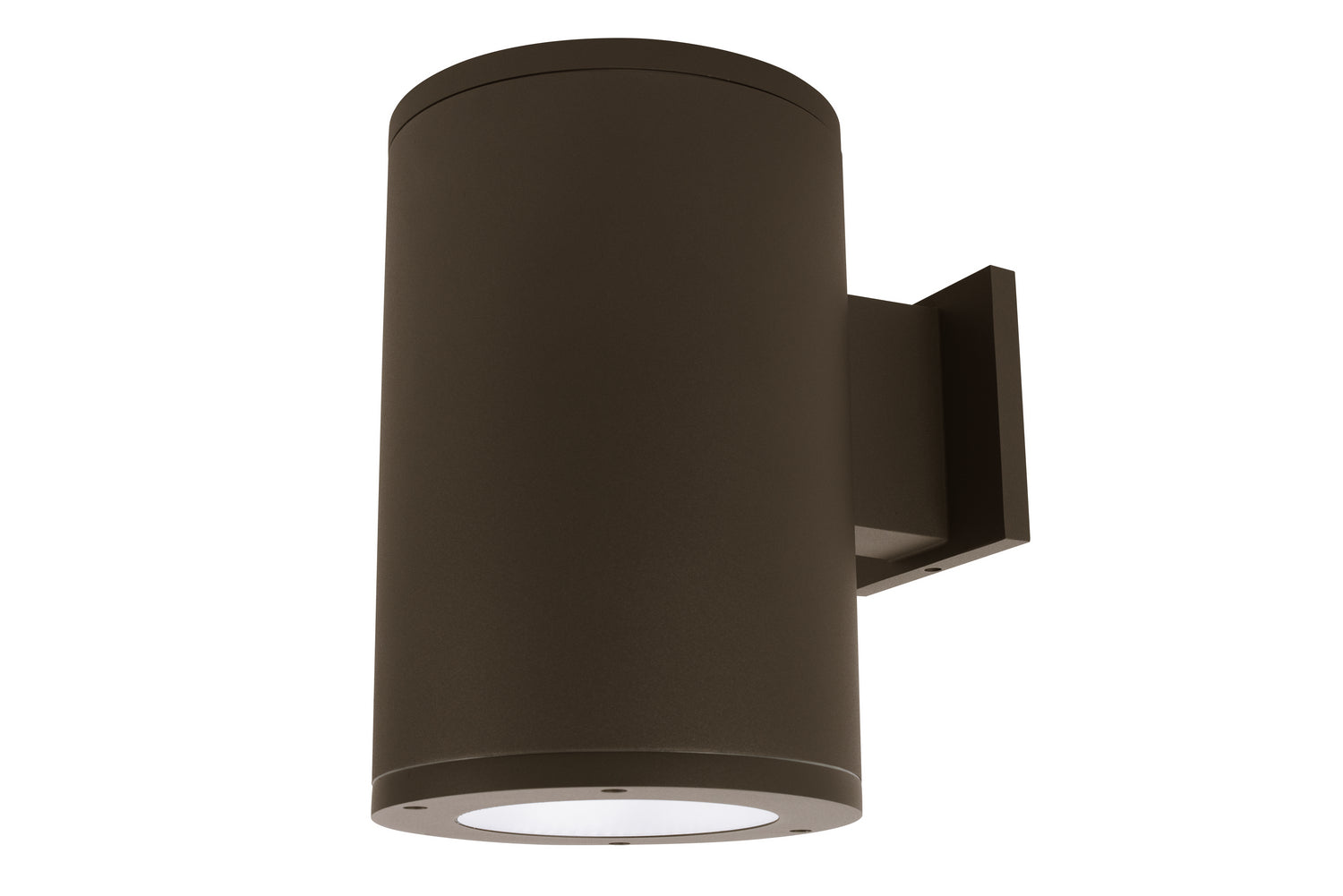 W.A.C. Lighting - DS-WS0517-F27B-BZ - LED Wall Sconce - Tube Arch - Bronze