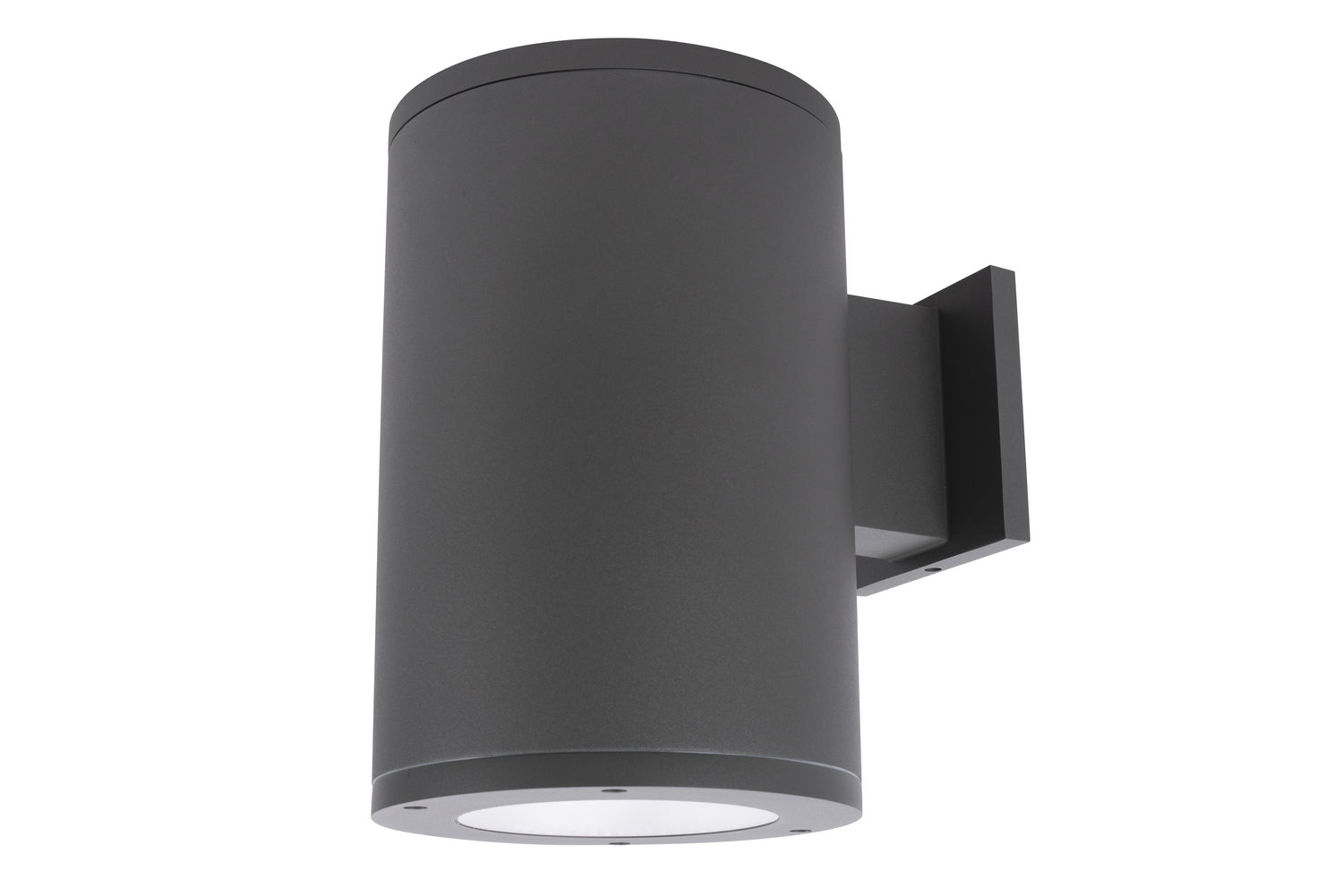 W.A.C. Lighting - DS-WS0517-F30A-GH - LED Wall Sconce - Tube Arch - Graphite