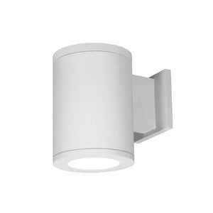 W.A.C. Lighting - DS-WS0517-F30B-WT - LED Wall Sconce - Tube Arch - White