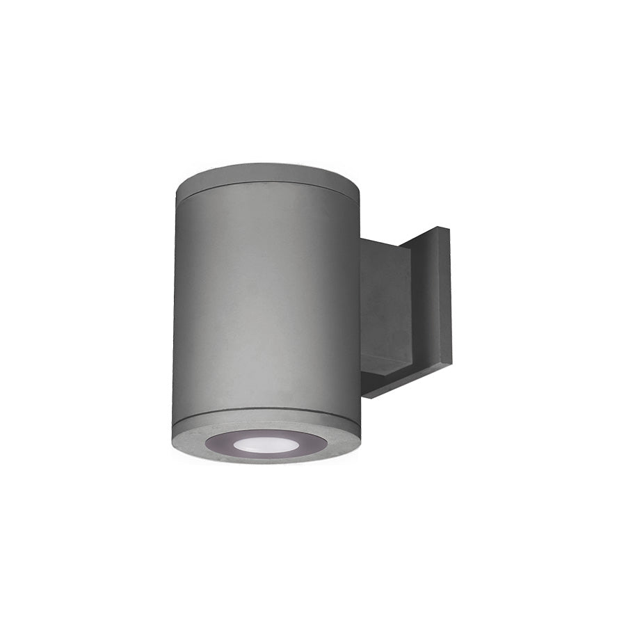 W.A.C. Lighting - DS-WS05-U27B-GH - LED Wall Sconce - Tube Arch - Graphite