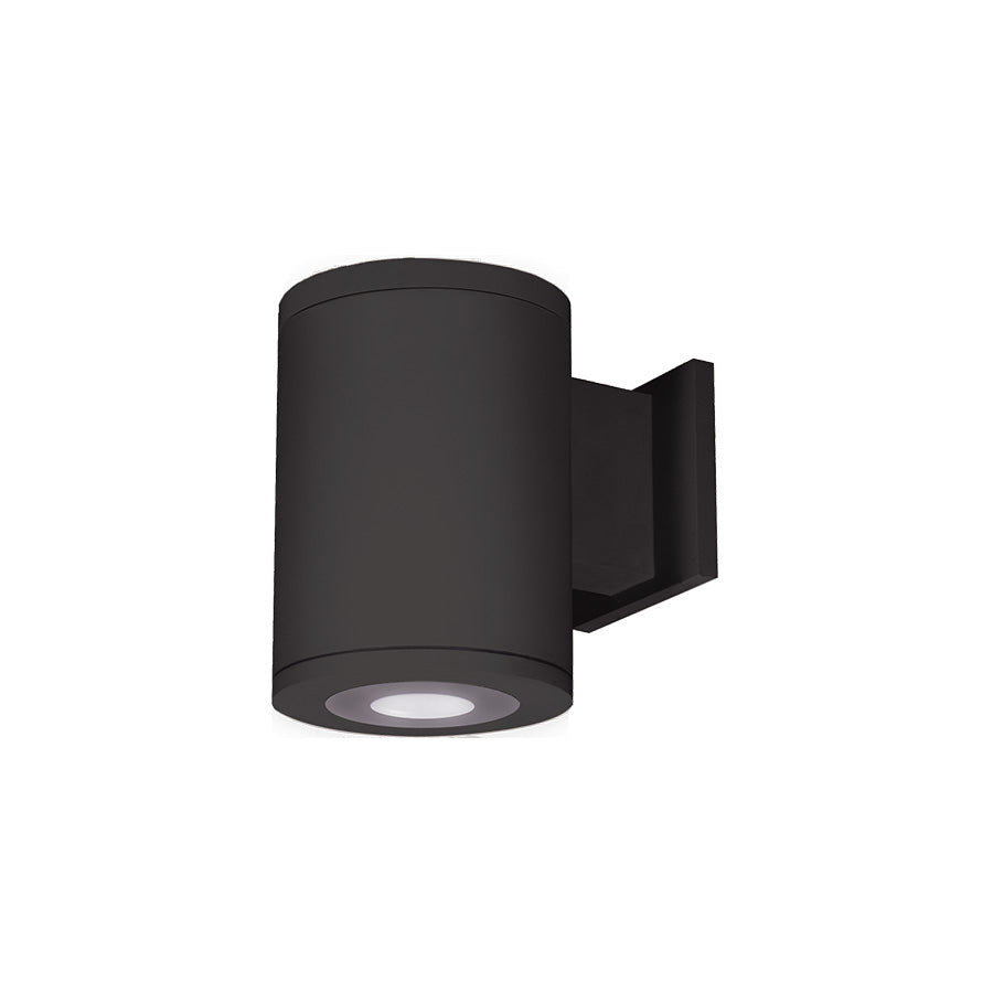 W.A.C. Lighting - DS-WS05-U30B-BK - LED Wall Sconce - Tube Arch - Black