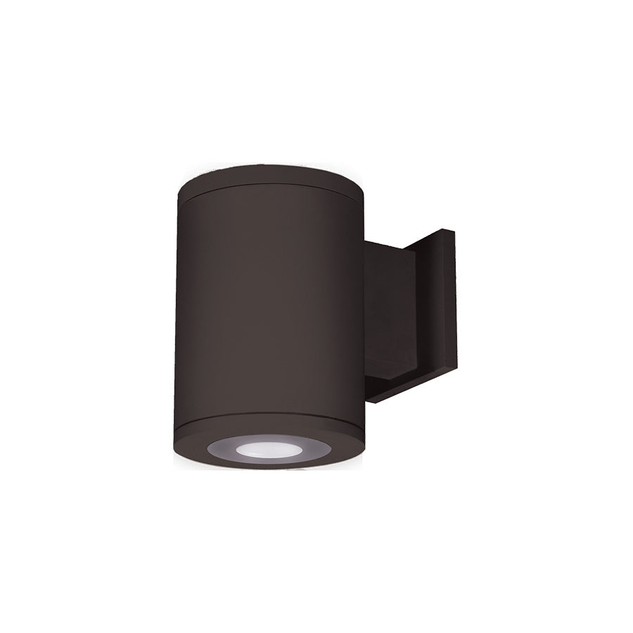 W.A.C. Lighting - DS-WS05-U30B-BZ - LED Wall Sconce - Tube Arch - Bronze