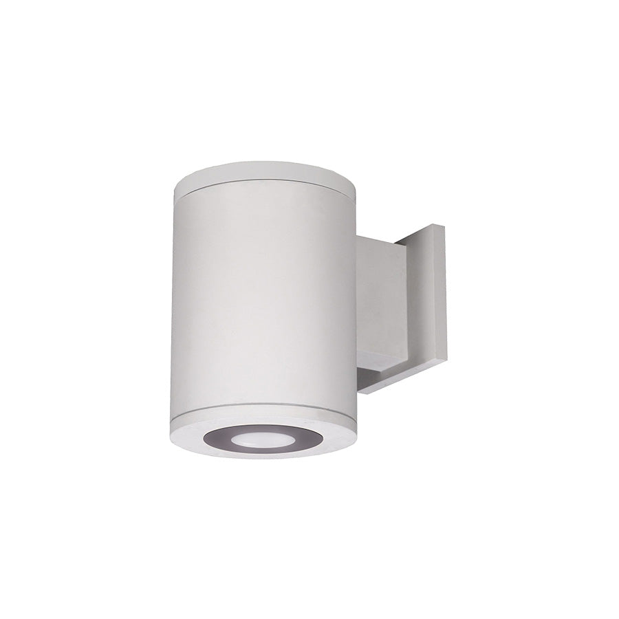 W.A.C. Lighting - DS-WS05-U30B-WT - LED Wall Sconce - Tube Arch - White