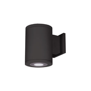 W.A.C. Lighting - DS-WS05-U35B-BK - LED Wall Sconce - Tube Arch - Black