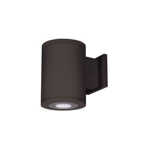 W.A.C. Lighting - DS-WS05-U40B-BZ - LED Wall Sconce - Tube Arch - Bronze