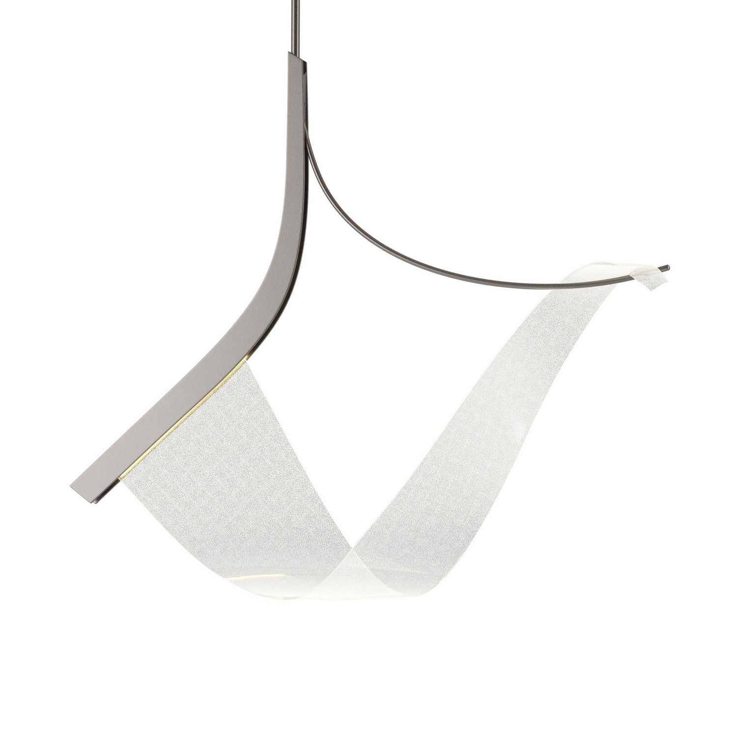 Hubbardton Forge - 139825-LED-MULT-05 - Sling Pendant - Sling - Bronze