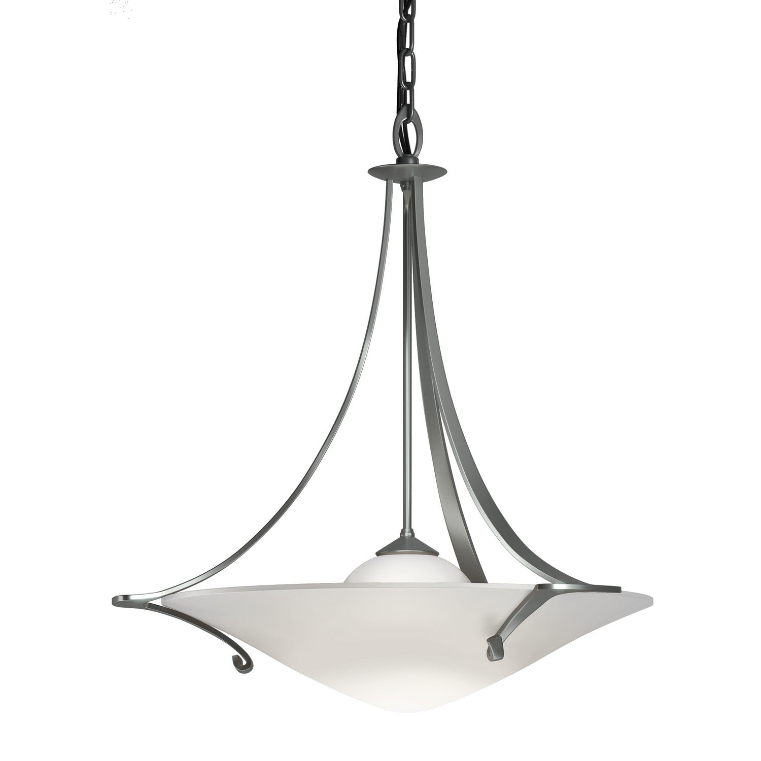 Hubbardton Forge - 144710-SKT-82-GG0279 - Antasia Pendant - Antasia - Vintage Platinum