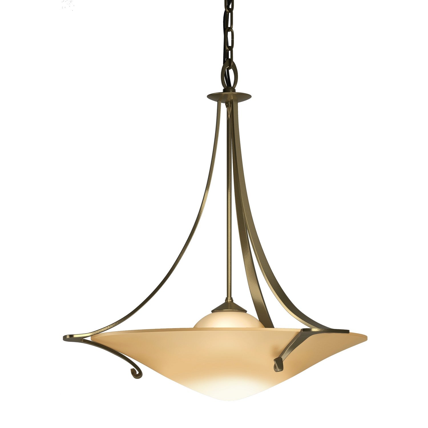 Hubbardton Forge - 144710-SKT-89-SS0279 - Antasia Pendant - Antasia - Ink
