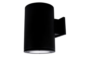 W.A.C. Lighting - DS-WS0834-F30A-BK - LED Wall Sconce - Tube Arch - Black