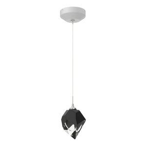 Hubbardton Forge - 161188-SKT-STND-02-BP0754 - LED Pendant - Chrysalis - White