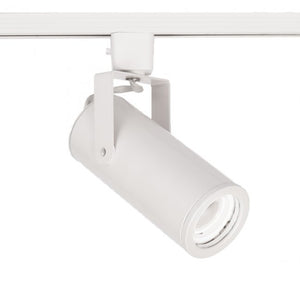 W.A.C. Lighting - H-2020-927-WT - LED Track Luminaire - Silo - White