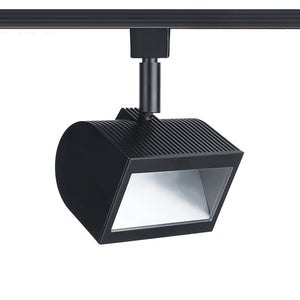 W.A.C. Lighting - H-3020W-35-BK - LED Track Head - Wall Wash 3020 - Black