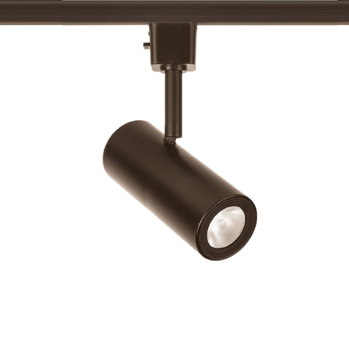 W.A.C. Lighting - J-2010-930-DB - LED Track Head - Silo - Dark Bronze