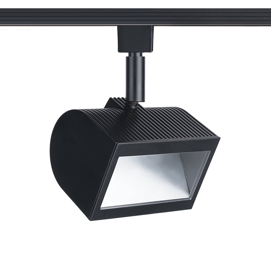 W.A.C. Lighting - J-3020W-35-BK - LED Track Head - Wall Wash 3020 - Black