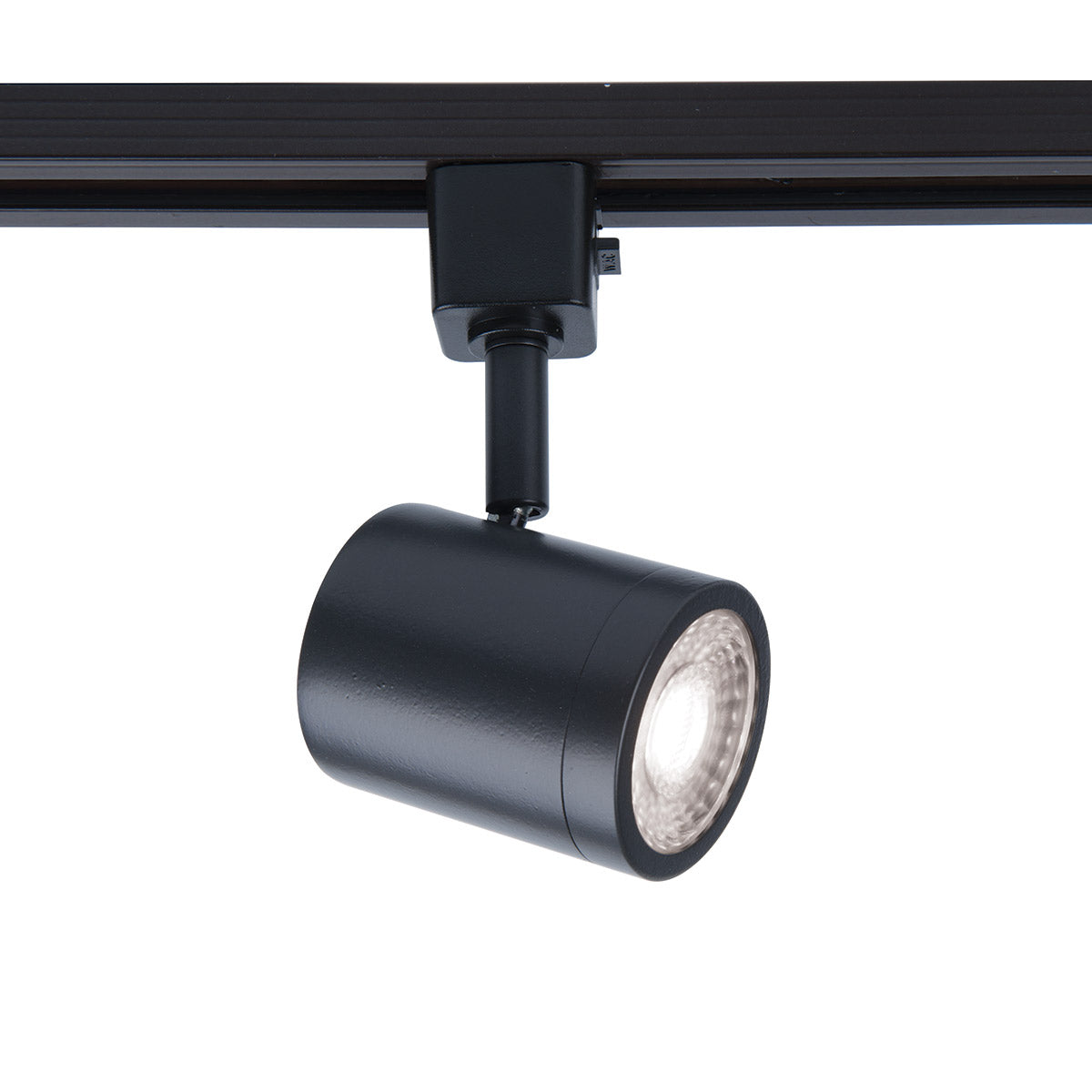 W.A.C. Lighting - J-8010-30-BK - LED Track Luminaire - Charge - Black