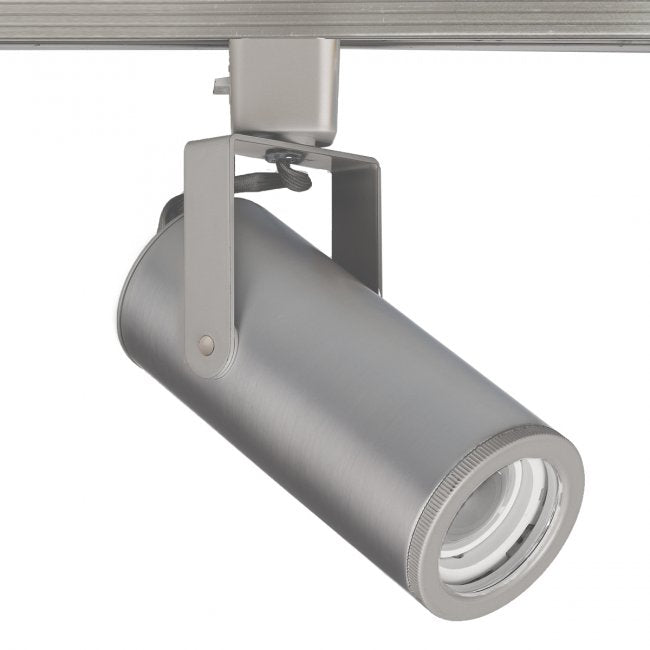 W.A.C. Lighting - L-2020-927-BN - LED Track Luminaire - Silo - Brushed Nickel