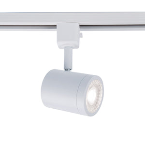 W.A.C. Lighting - L-8010-30-WT - LED Track Head - Charge - White