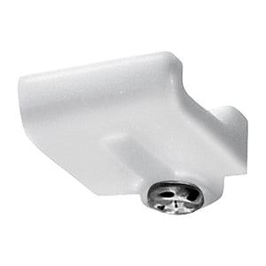 Generation Lighting. - 984099S-15 - Mounting Clip - Disk Lighting - White