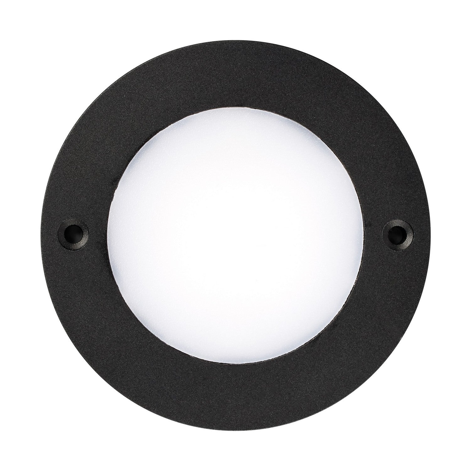 Generation Lighting. - 984100S-12 - LED Disk Light - Disk Lighting - Black