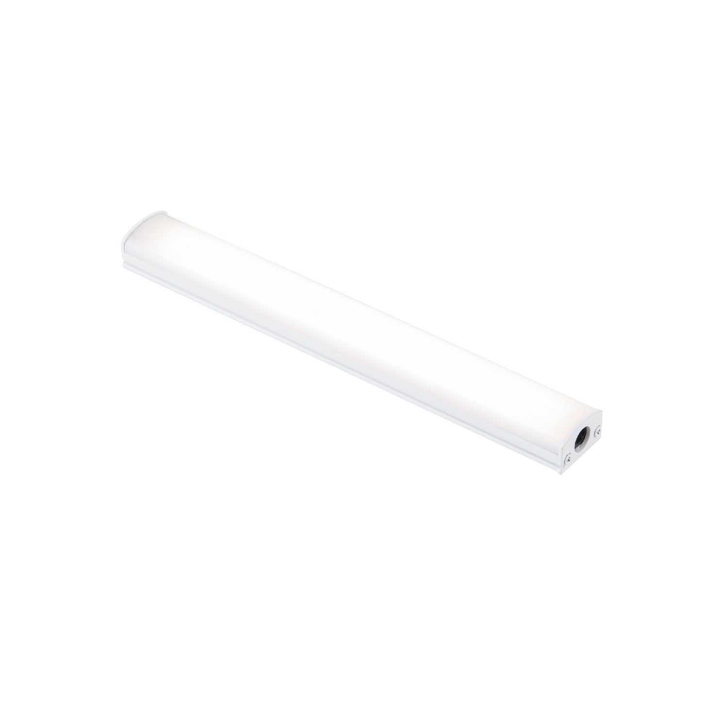 W.A.C. Lighting - LS-LED08P-35-WT - LED Strip Light - Straight Edge - White