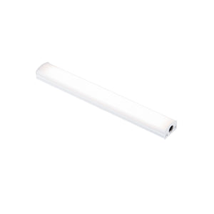 W.A.C. Lighting - LS-LED08P-35-WT - LED Strip Light - Straight Edge - White