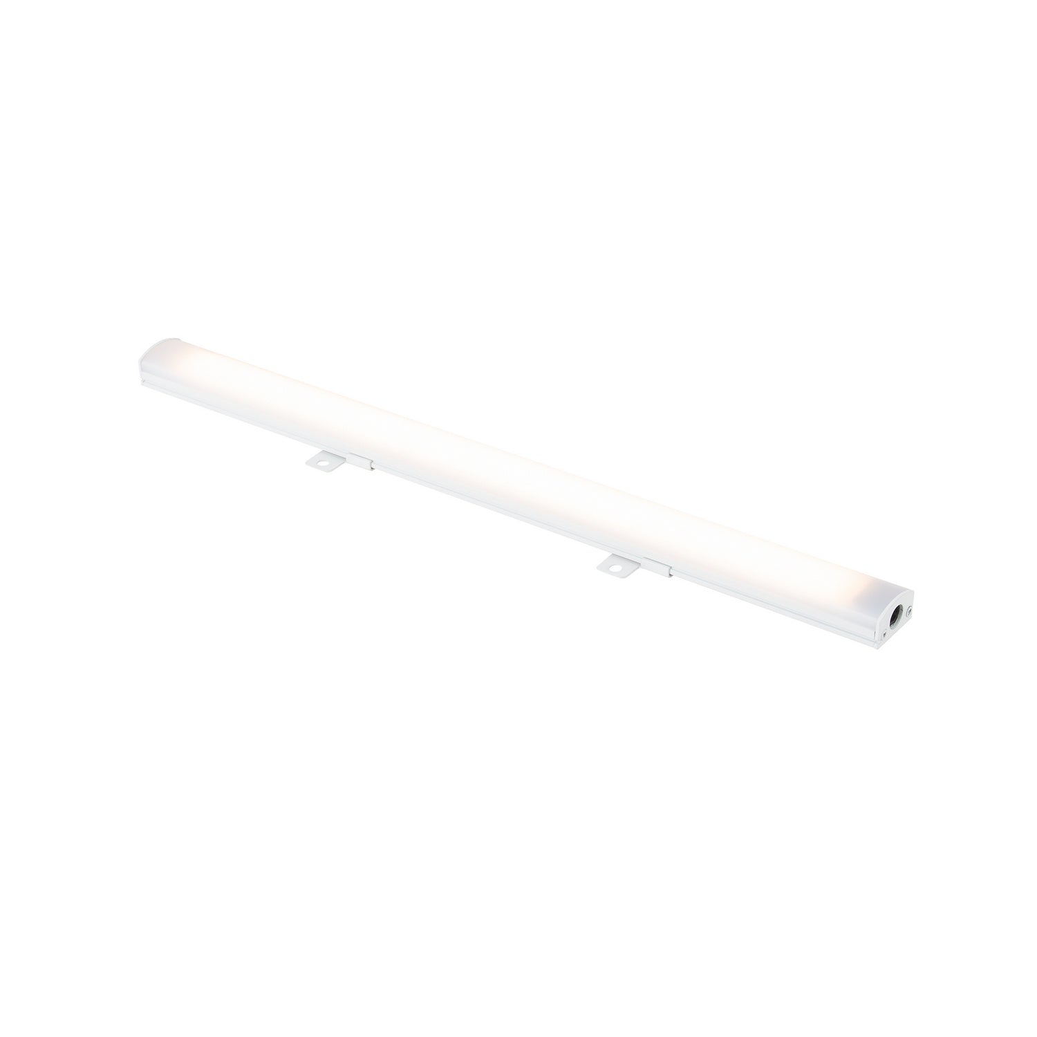 W.A.C. Lighting - LS-LED14P-35-WT - LED Strip Light - Straight Edge - White