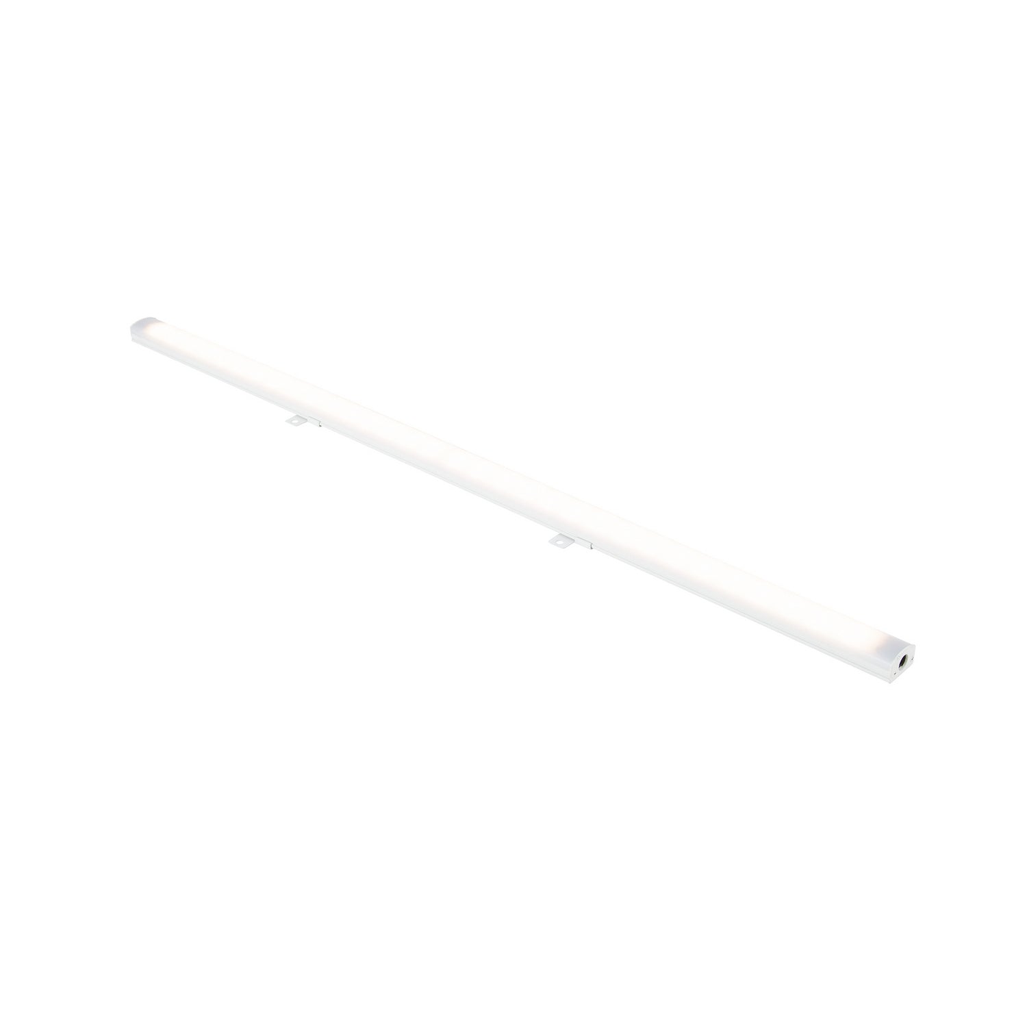 W.A.C. Lighting - LS-LED26P-27-WT - LED Strip Light - Straight Edge - White