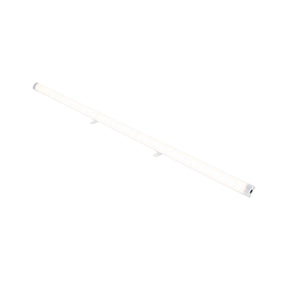 W.A.C. Lighting - LS-LED32P-27-WT - LED Strip Light - Straight Edge - White