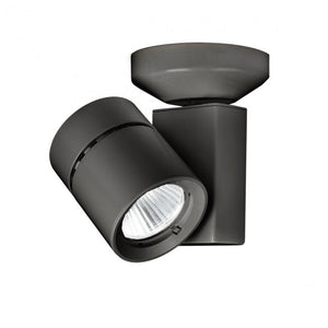 W.A.C. Lighting - MO-1035S-927-BK - LED Spot Light - Exterminator Ii- 1035 - Black