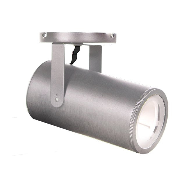 W.A.C. Lighting - MO-2042-927-BN - LED Spot Light - Silo - Brushed Nickel