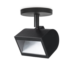 W.A.C. Lighting - MO-3020W-927-BK - LED Flood Light - Wall Wash 3020 - Black