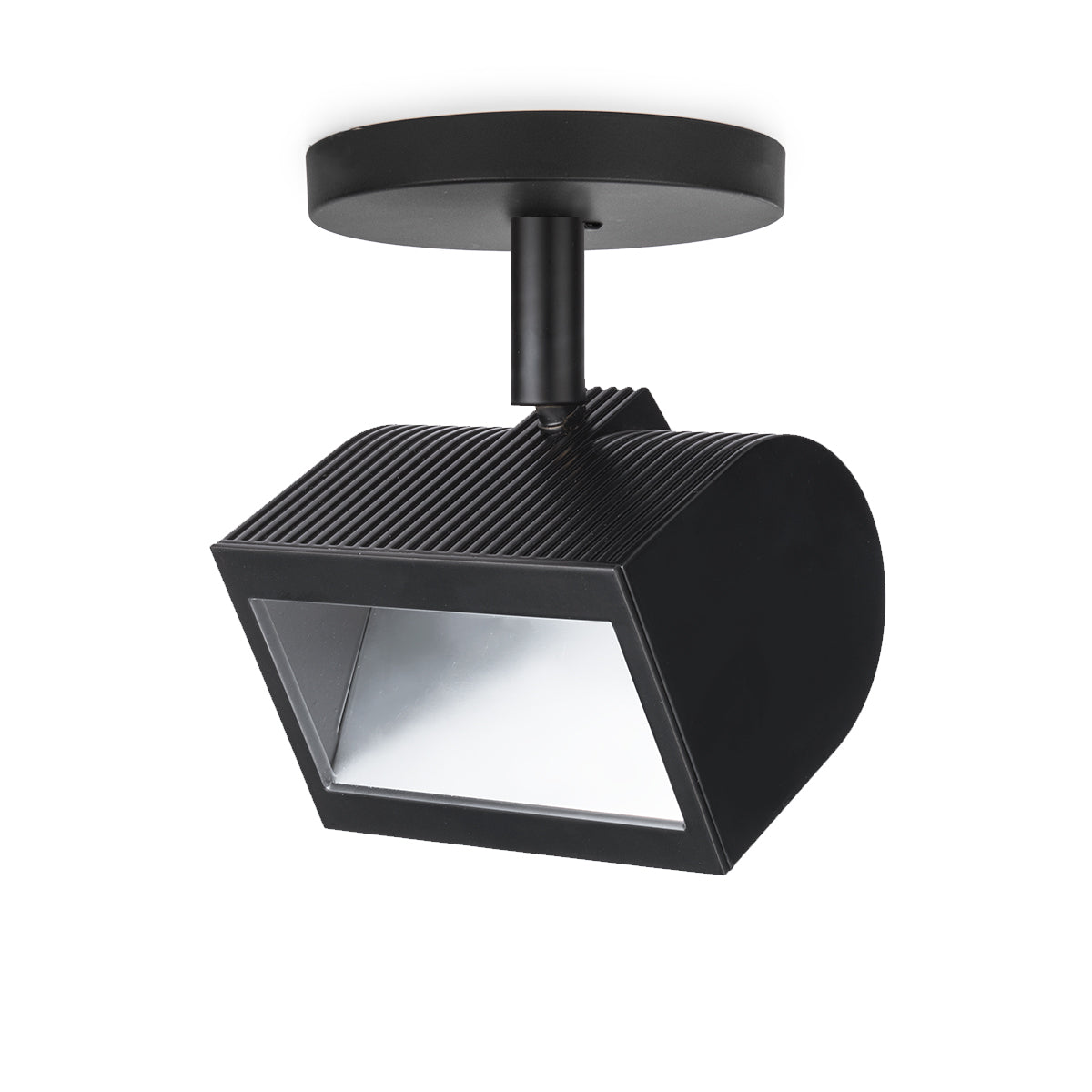 W.A.C. Lighting - MO-3020W-940-BK - LED Flood Light - Wall Wash 3020 - Black