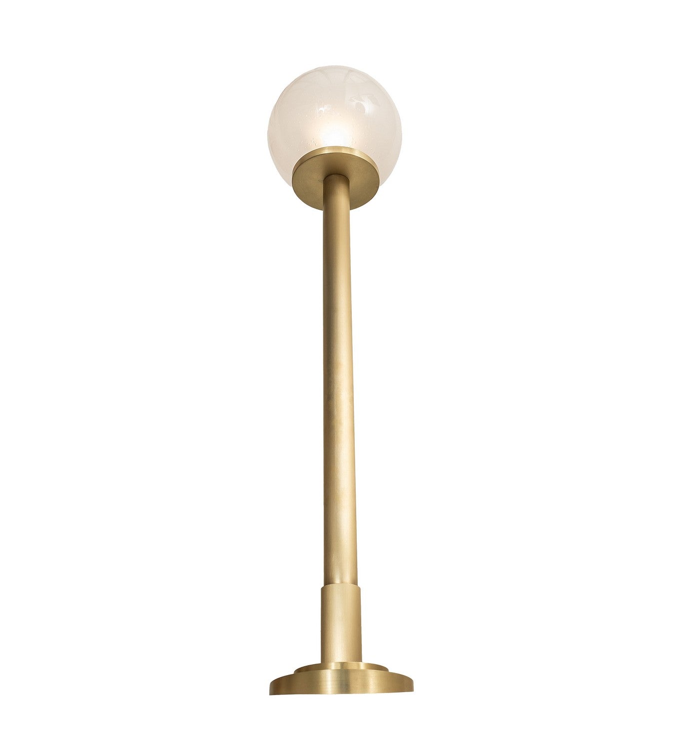 Meyda Tiffany - 265073 - LED Bar Top Lamp - Bola - Brushed Brass