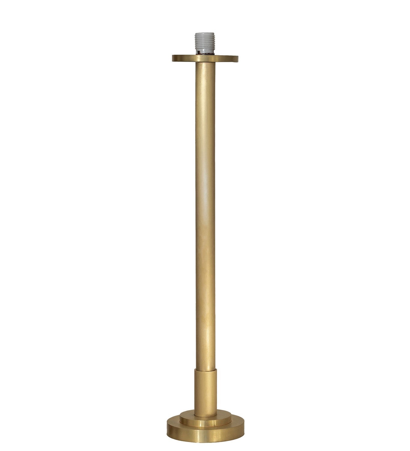 Meyda Tiffany - 265073 - LED Bar Top Lamp - Bola - Brushed Brass