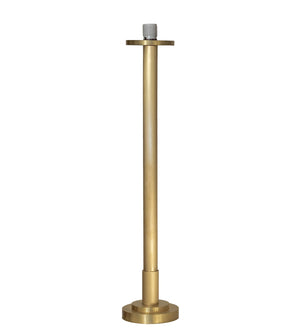 Meyda Tiffany - 265073 - LED Bar Top Lamp - Bola - Brushed Brass