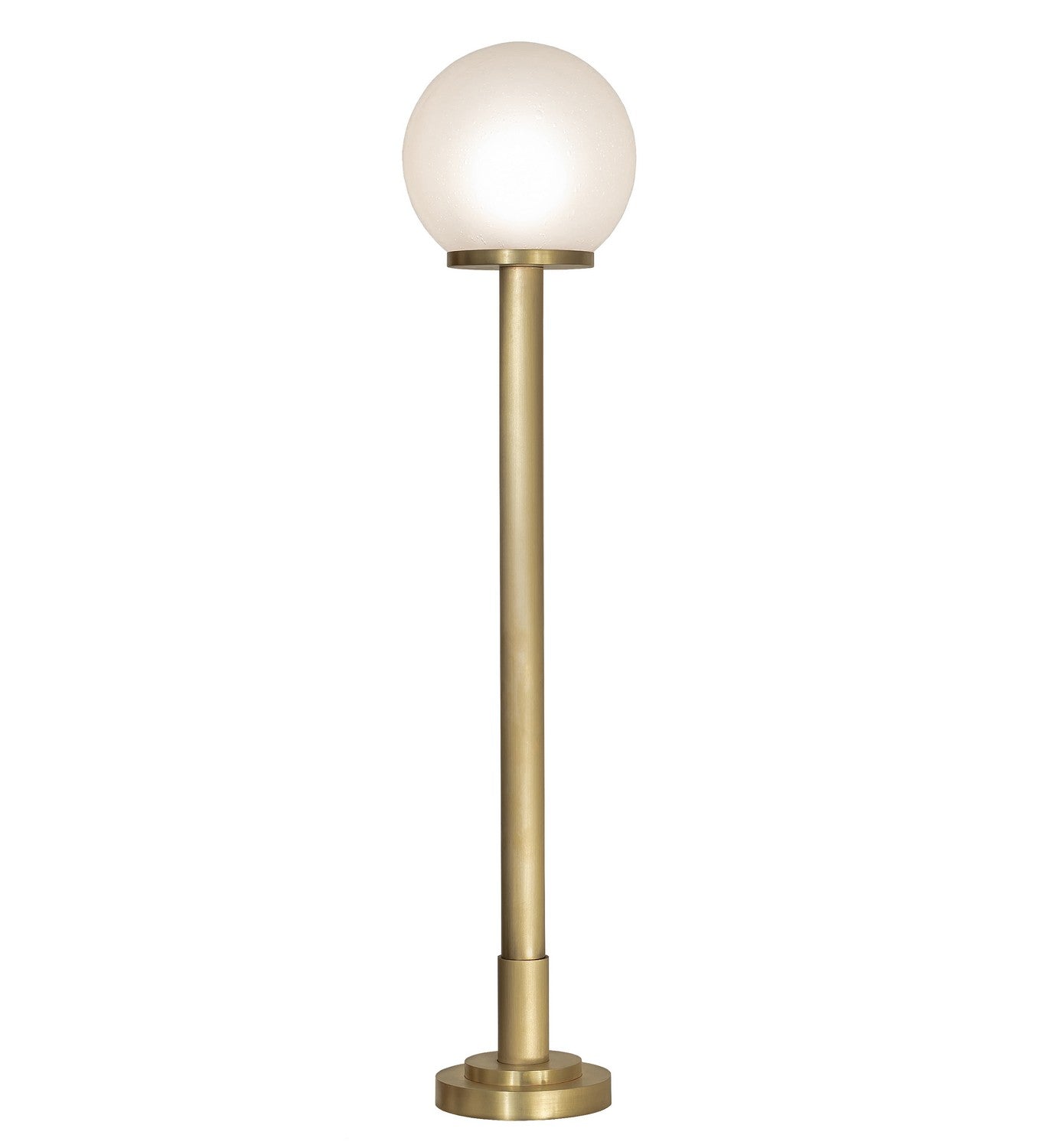 Meyda Tiffany - 265073 - LED Bar Top Lamp - Bola - Brushed Brass