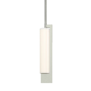 Hubbardton Forge - 186400-SKT-MULT-85-GG0186 - One Light Mini Pendant - Axis - Sterling