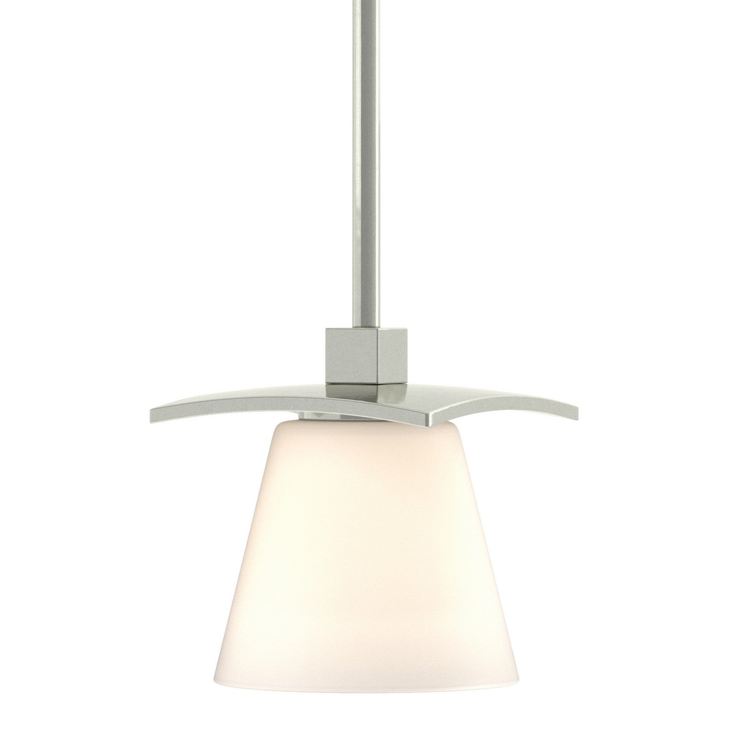 Hubbardton Forge - 186600-SKT-MULT-85-GG0242 - Wren Mini Pendant - Wren - Sterling
