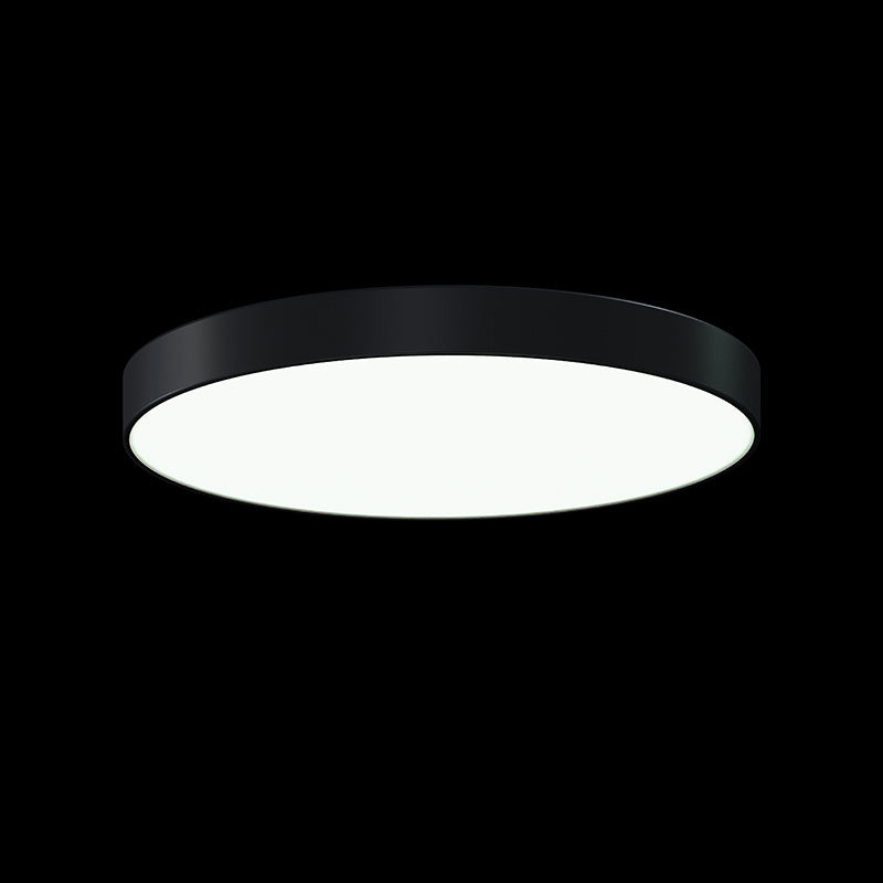 Sonneman - 3747.25 - LED Surface Mount - Pi - Satin Black