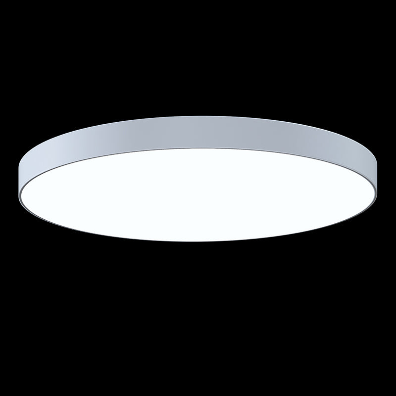 Sonneman - 3748.03 - LED Surface Mount - Pi - Satin White