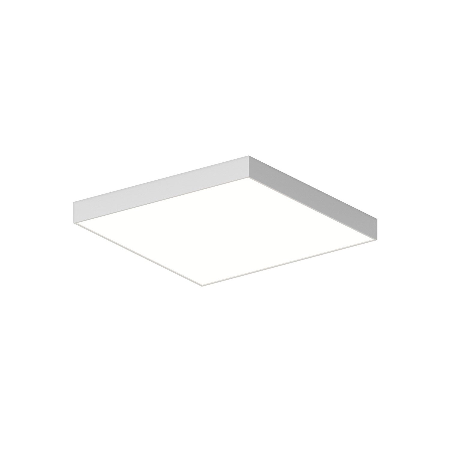 Sonneman - 3977.03 - LED Surface Mount - Pi - Satin White