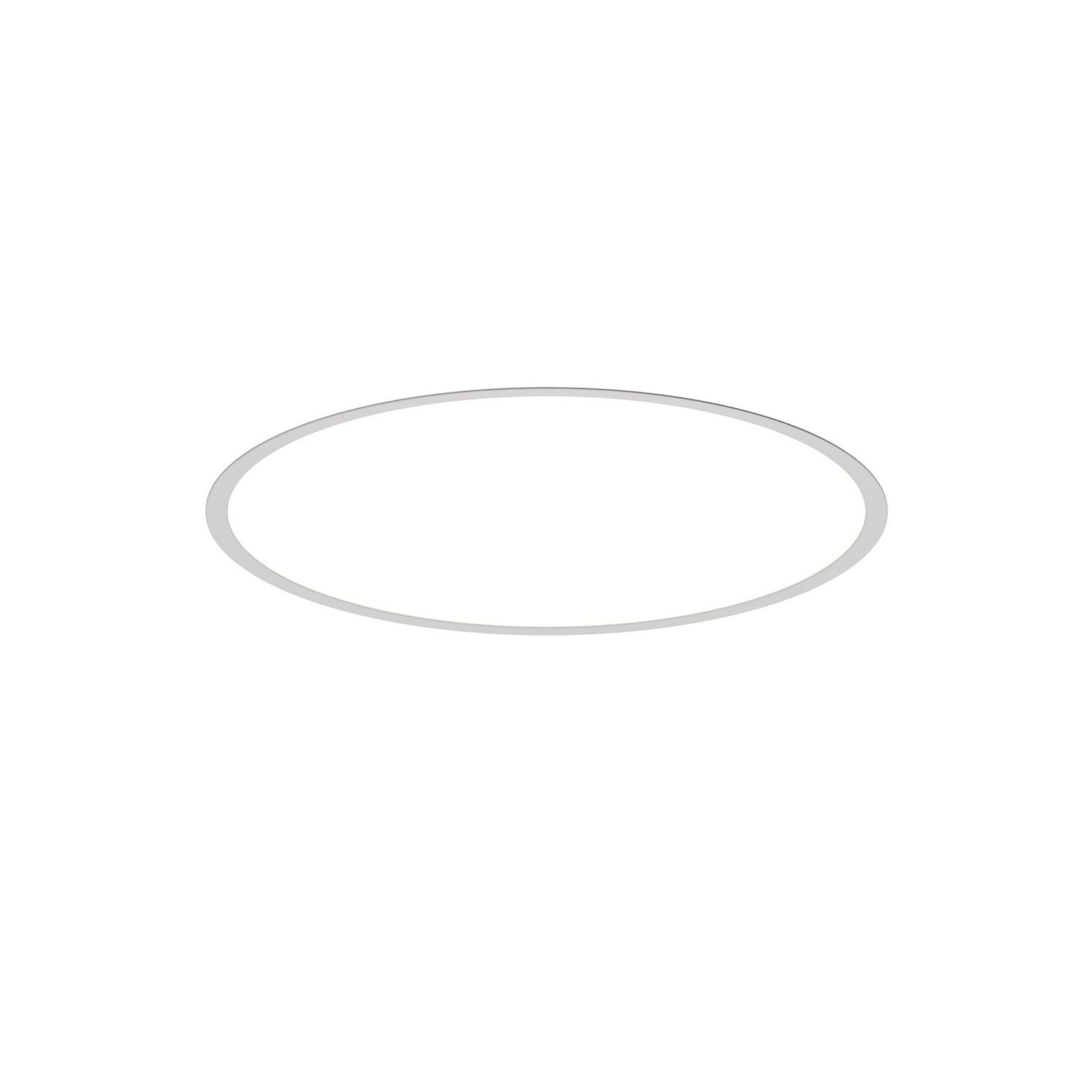 Sonneman - 3998.03 - Recessed LED Panel - Pi - Satin White