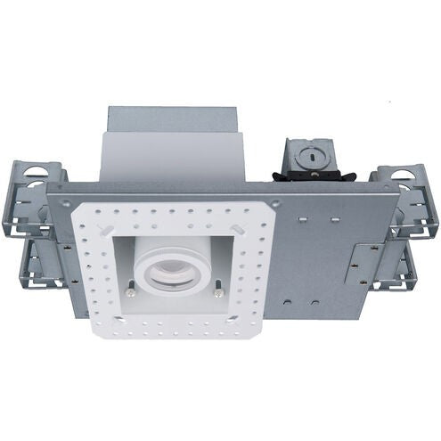 W.A.C. Lighting - MT-4115L-930-WTWT - LED Multiples - Silo - White/White